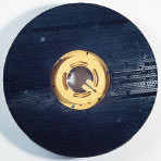 Instalok -Teller für Pads
